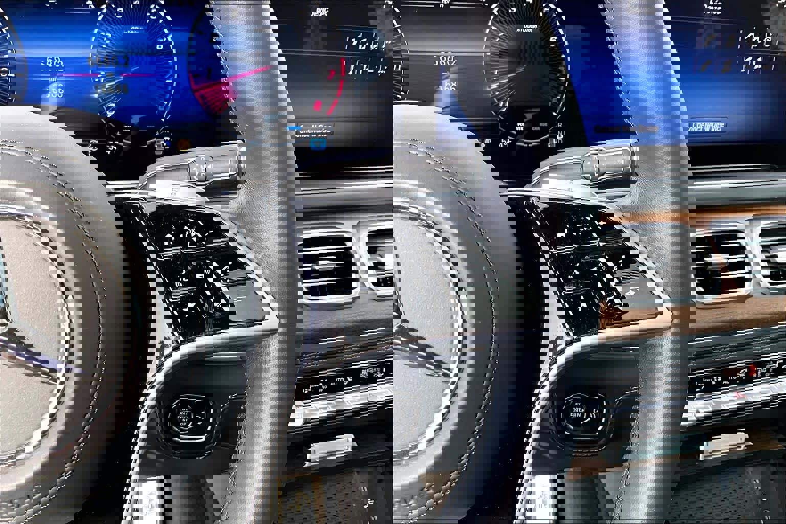 Used 2024 Mercedes-Benz Maybach GLS 600 4MATIC image 25