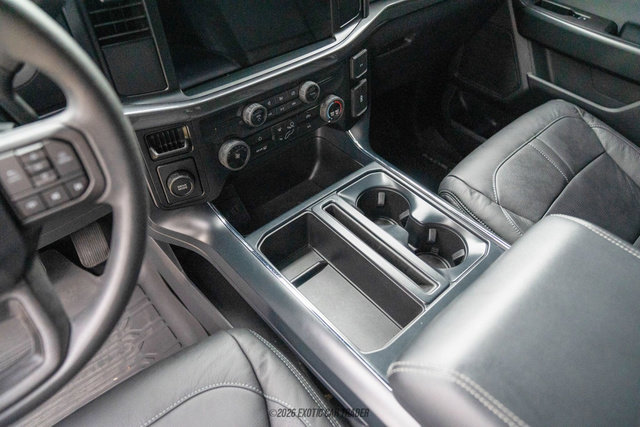 Used 2024 Ford F150 STX image 35