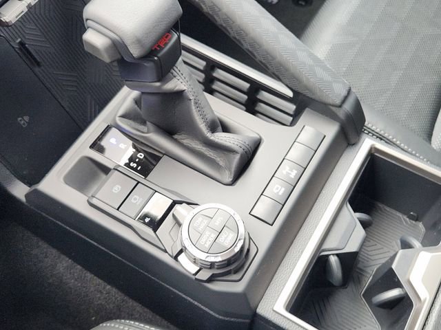 New 2026 Toyota 4Runner TRD Off-Road Premium image 14