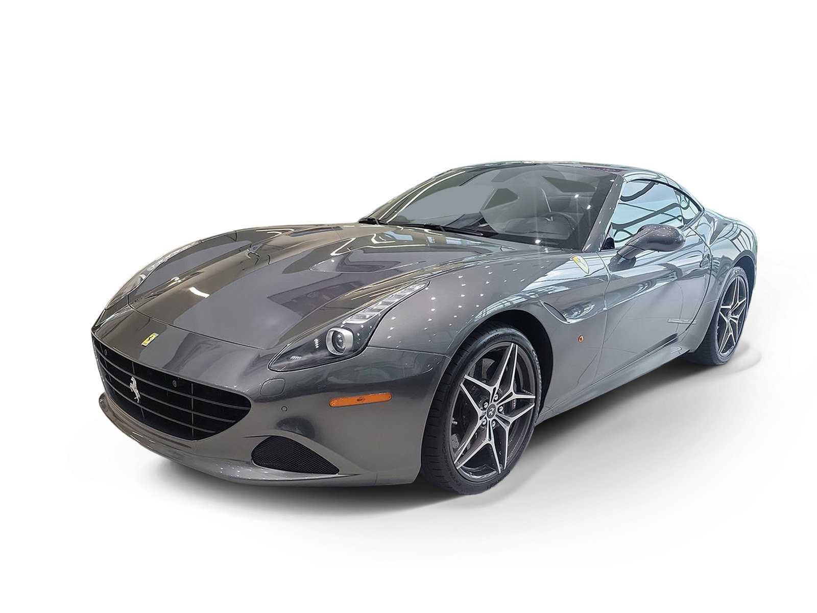 Used 2017 Ferrari California T RWD image 6