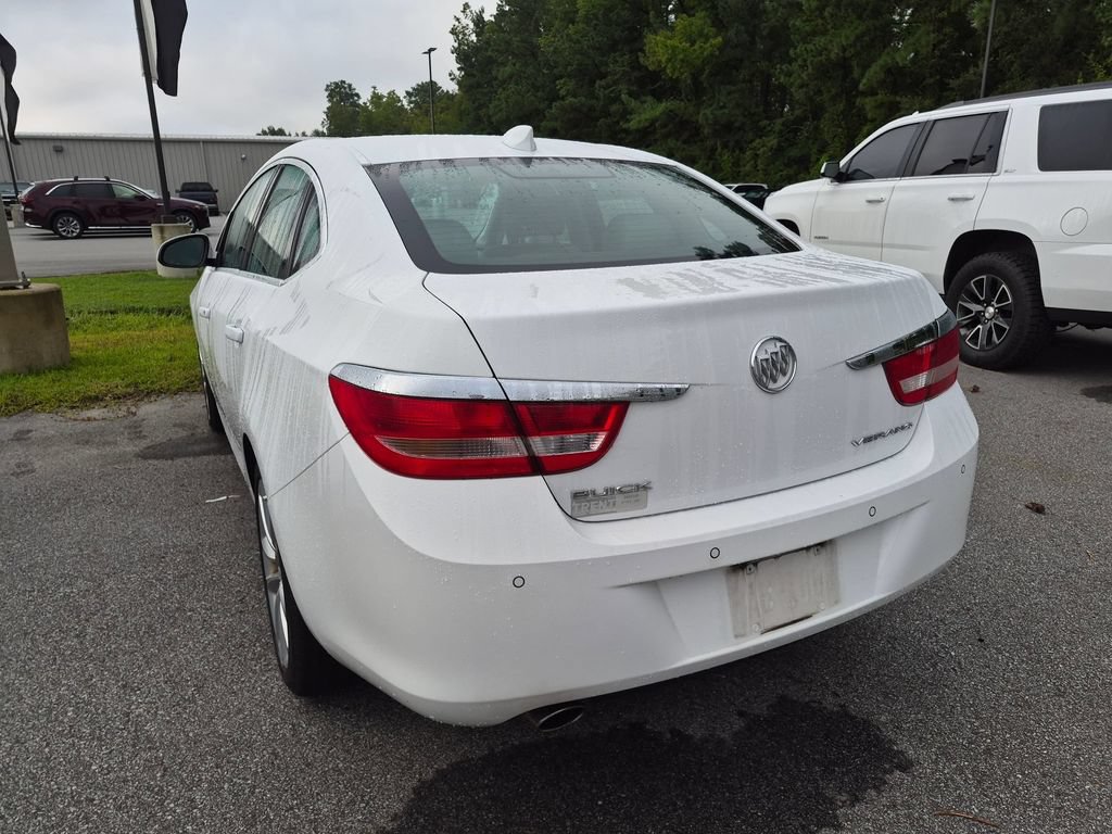 Used 2015 Buick Verano Convenience FWD image 7