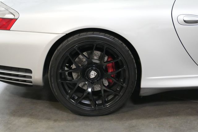 Used 2004 Porsche 911 Carrera image 12