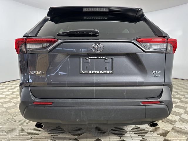 Used 2023 Toyota RAV4 XLE w/ Convenience Package image 6