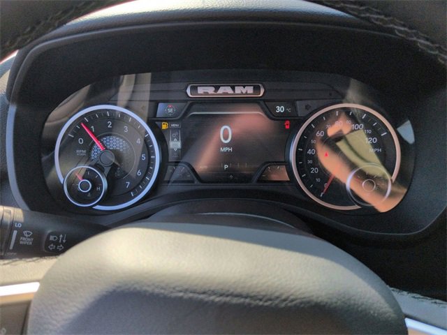 New 2026 RAM 1500 Big Horn image 17