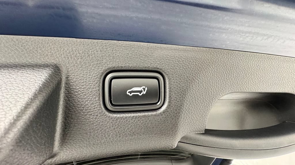 Used 2026 Kia Seltos EX AWD/4WD image 16