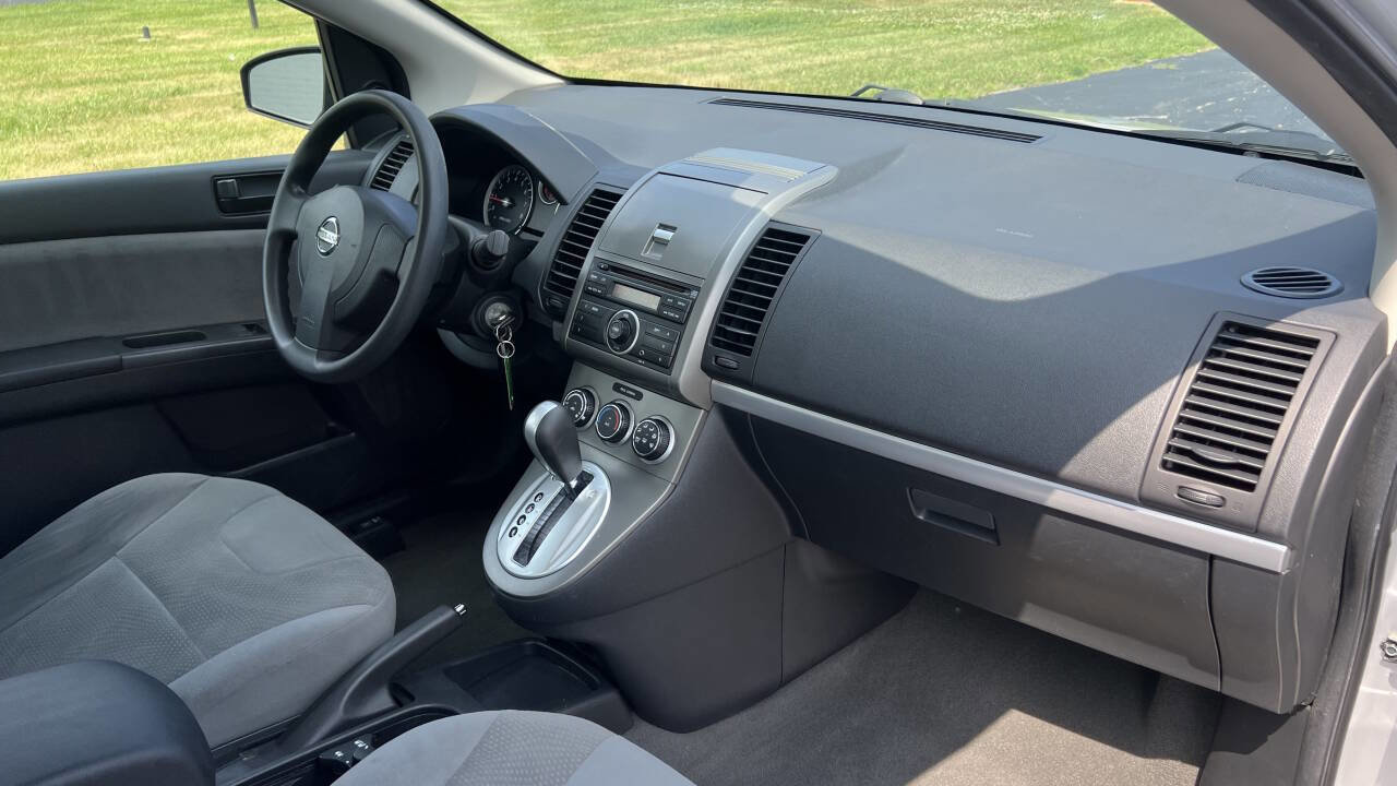 Used 2011 Nissan Sentra 2.0 image 20