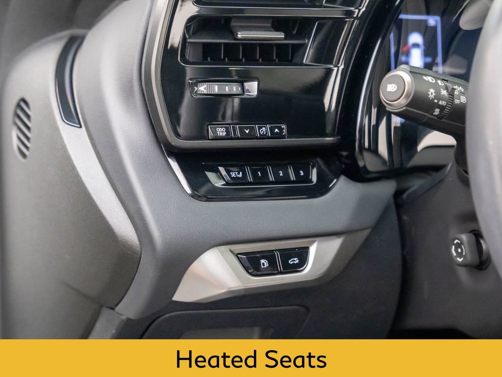 Used 2024 Lexus RX 350 Premium image 19