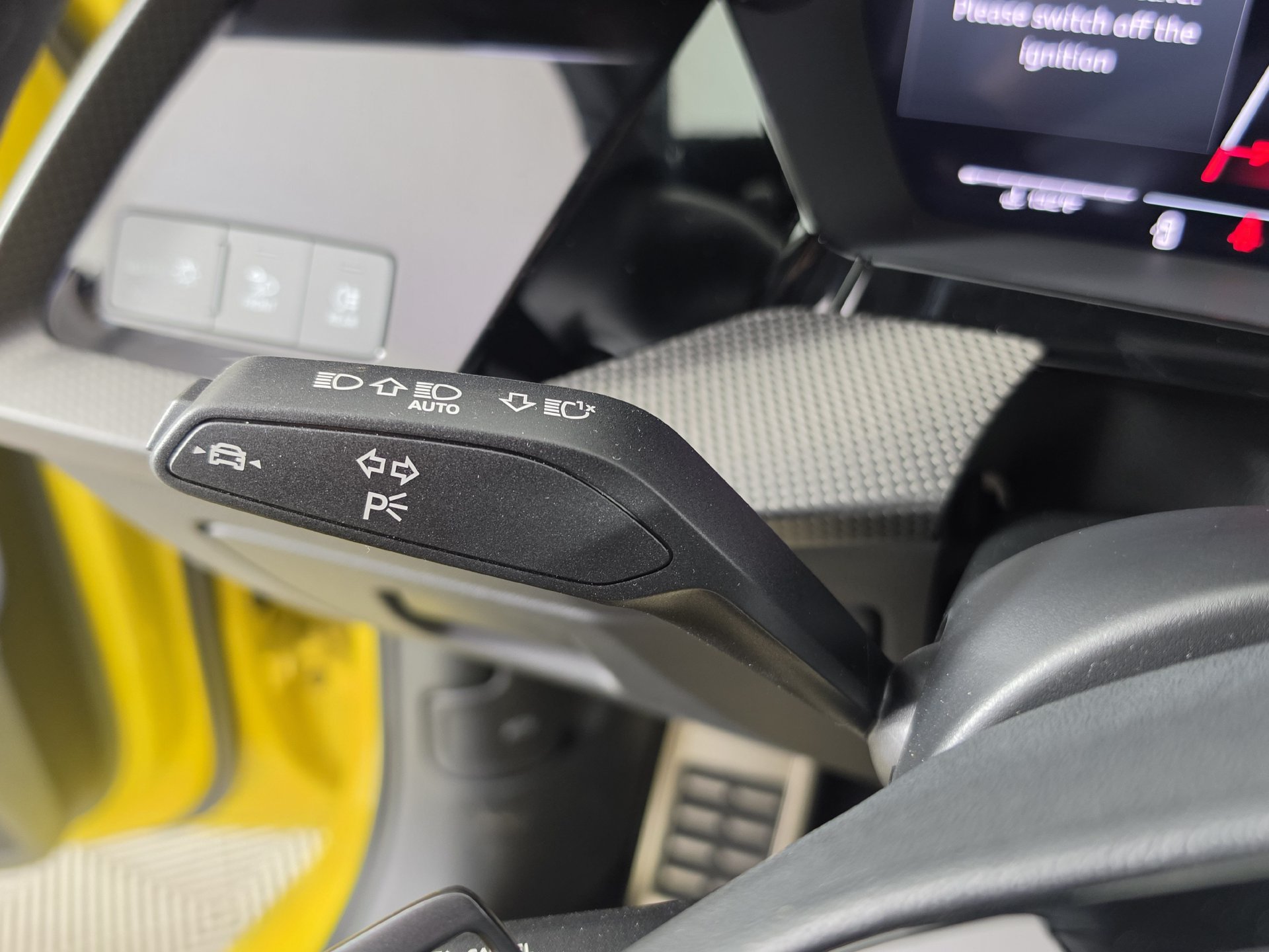 New 2026 Audi RS 3 AWD/4WD image 18