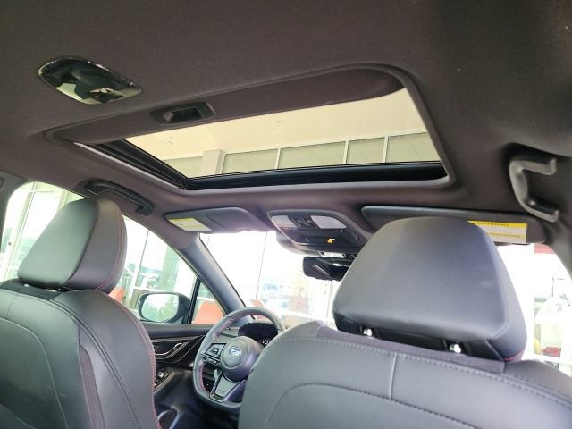 Used 2022 Subaru WRX Limited image 23