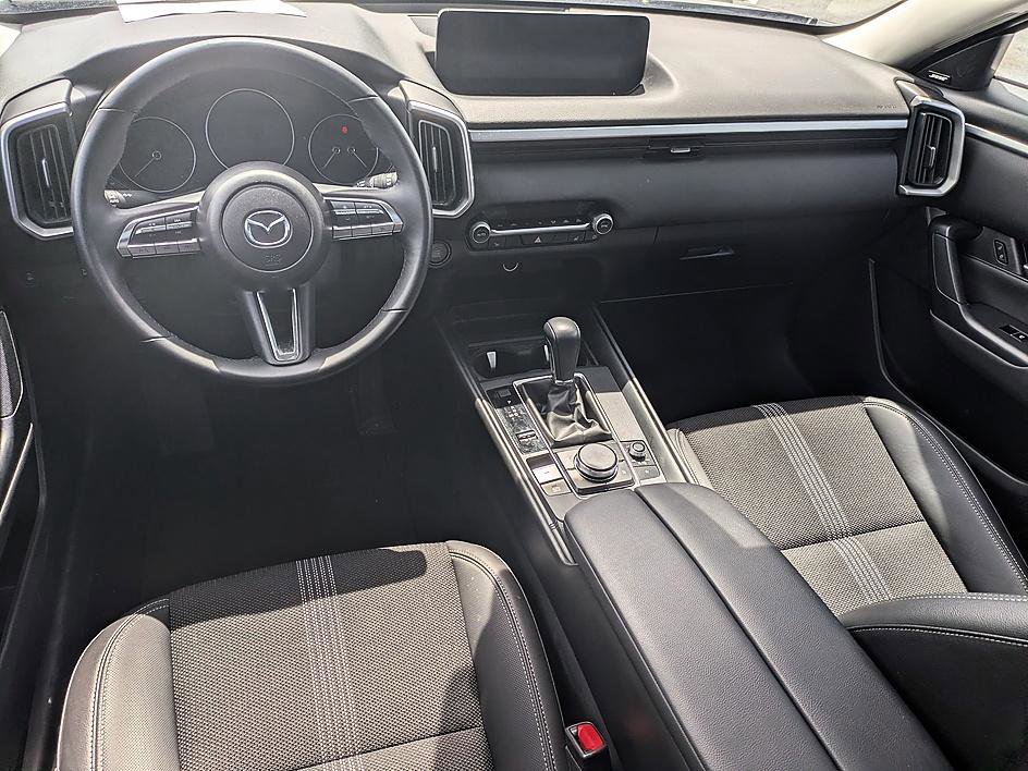 Certified 2025 MAZDA CX-50 AWD 2.5 S w/ Premium Package image 30