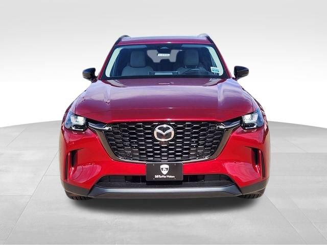 Used 2026 MAZDA CX-90 Plug-In Hybrid w/Premium Sport AWD/4WD image 4