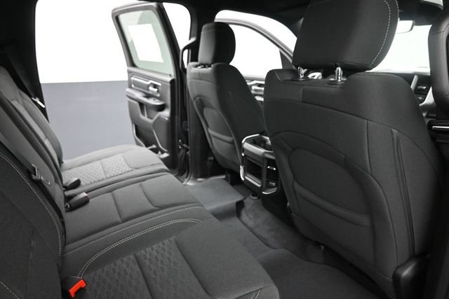 New 2026 RAM 1500 4x4 Crew Cab image 14
