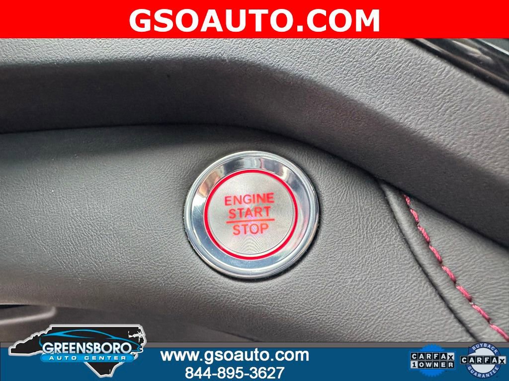 Used 2022 Acura RDX A-Spec image 30