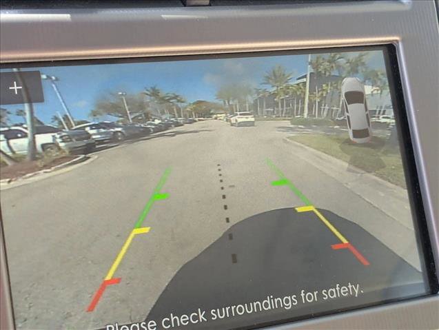 Used 2019 Lincoln MKZ Reserve image 14