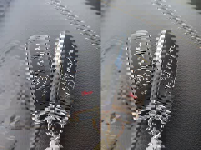 New 2026 RAM 2500 Laramie image 37