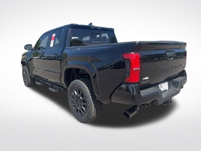 New 2026 Toyota Tacoma SR5 AWD/4WD image 3