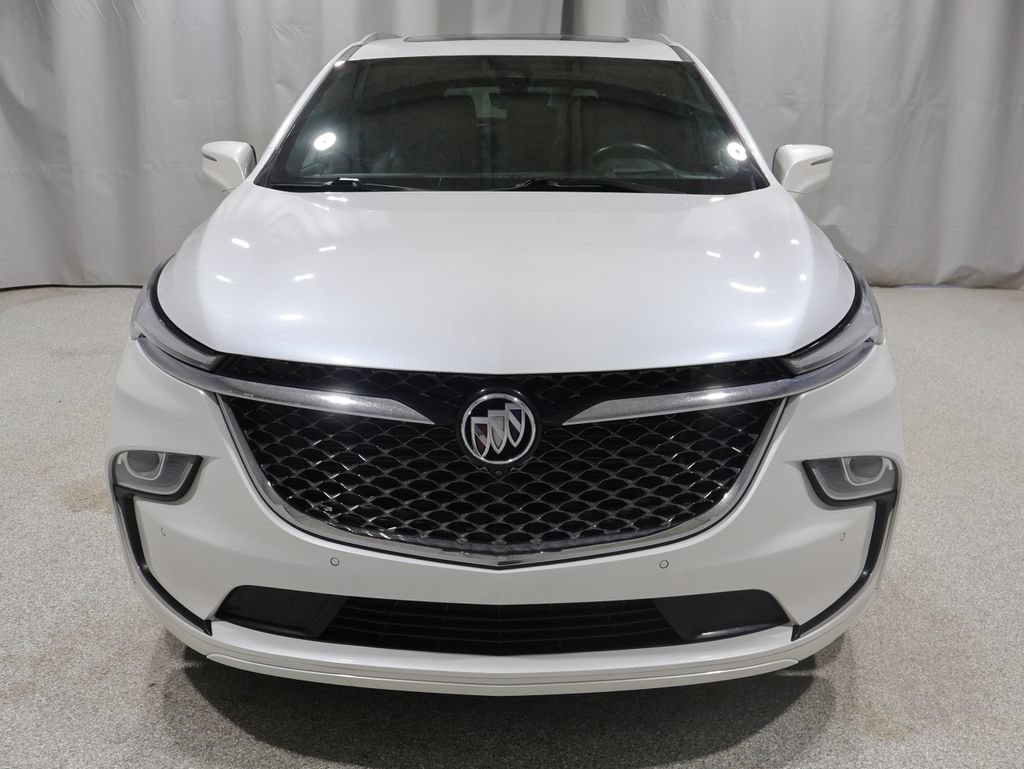 Used 2022 Buick Enclave Avenir w/ Trailering Package, 5000 lbs. AWD/4WD image 7