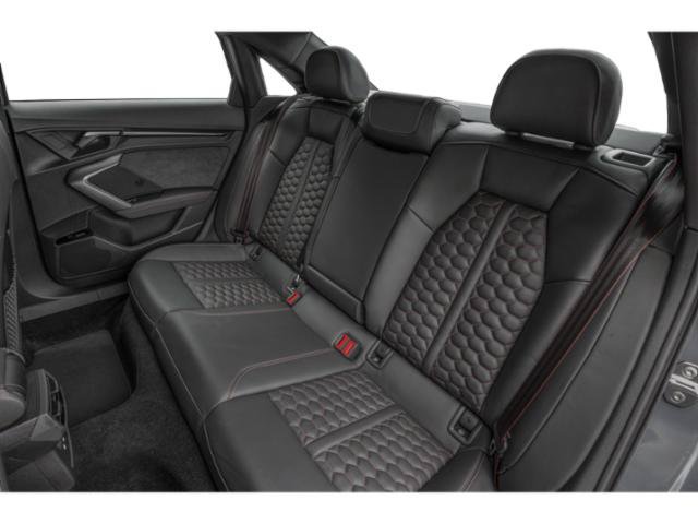 New 2026 Audi RS 3 AWD/4WD image 15