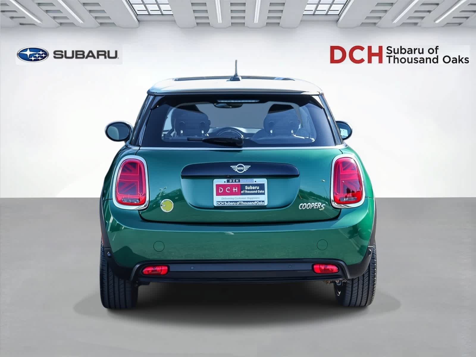 Used 2023 MINI Cooper SE FWD image 5
