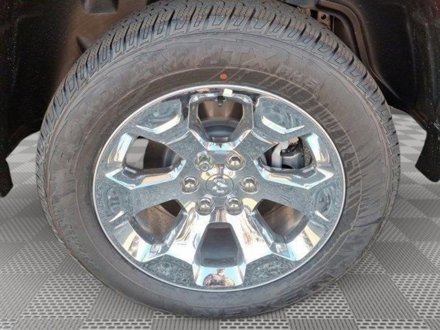 New 2025 RAM 1500 Big Horn AWD/4WD image 5