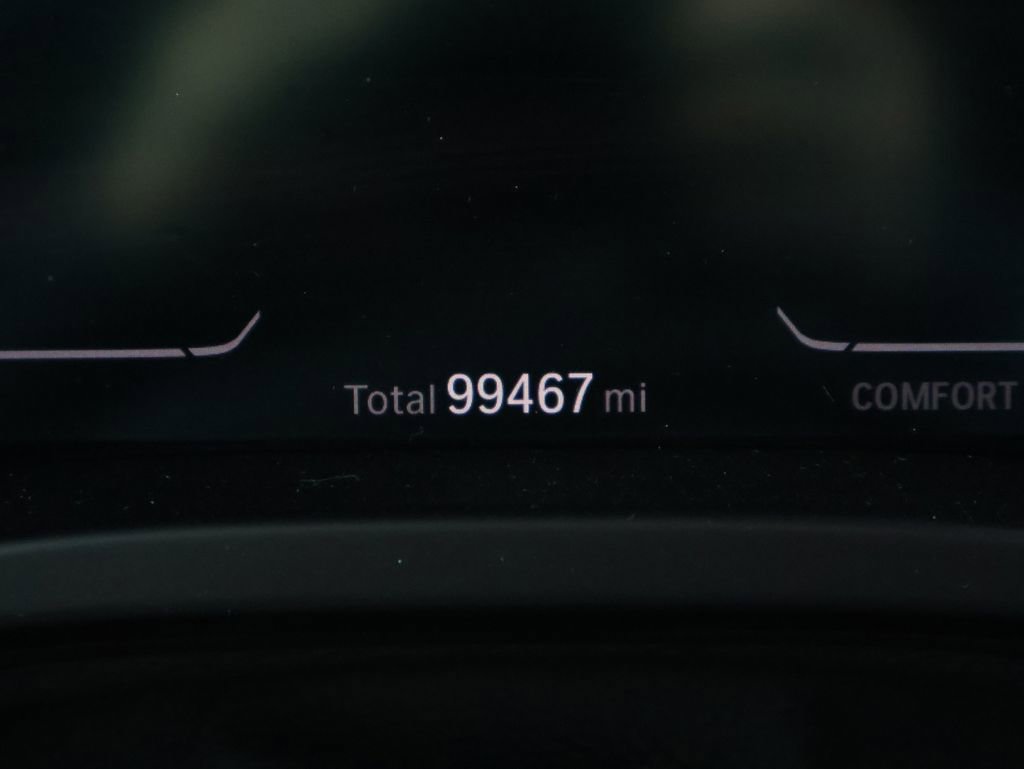 Used 2022 BMW X3 xDrive30i w/ Premium Package 2 image 32