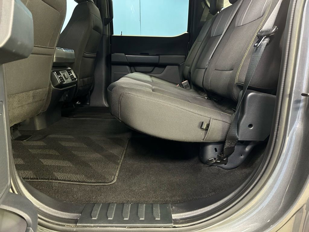 Used 2025 Ford F150 STX AWD/4WD image 34