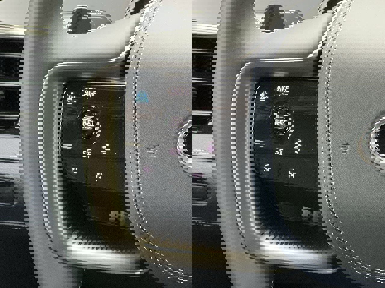 New 2026 INFINITI QX80 4WD image 12