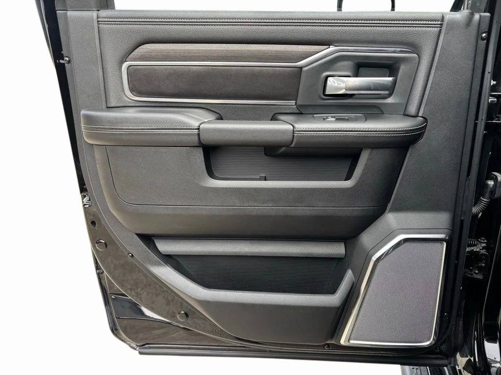 New 2026 RAM 3500 Laramie image 29