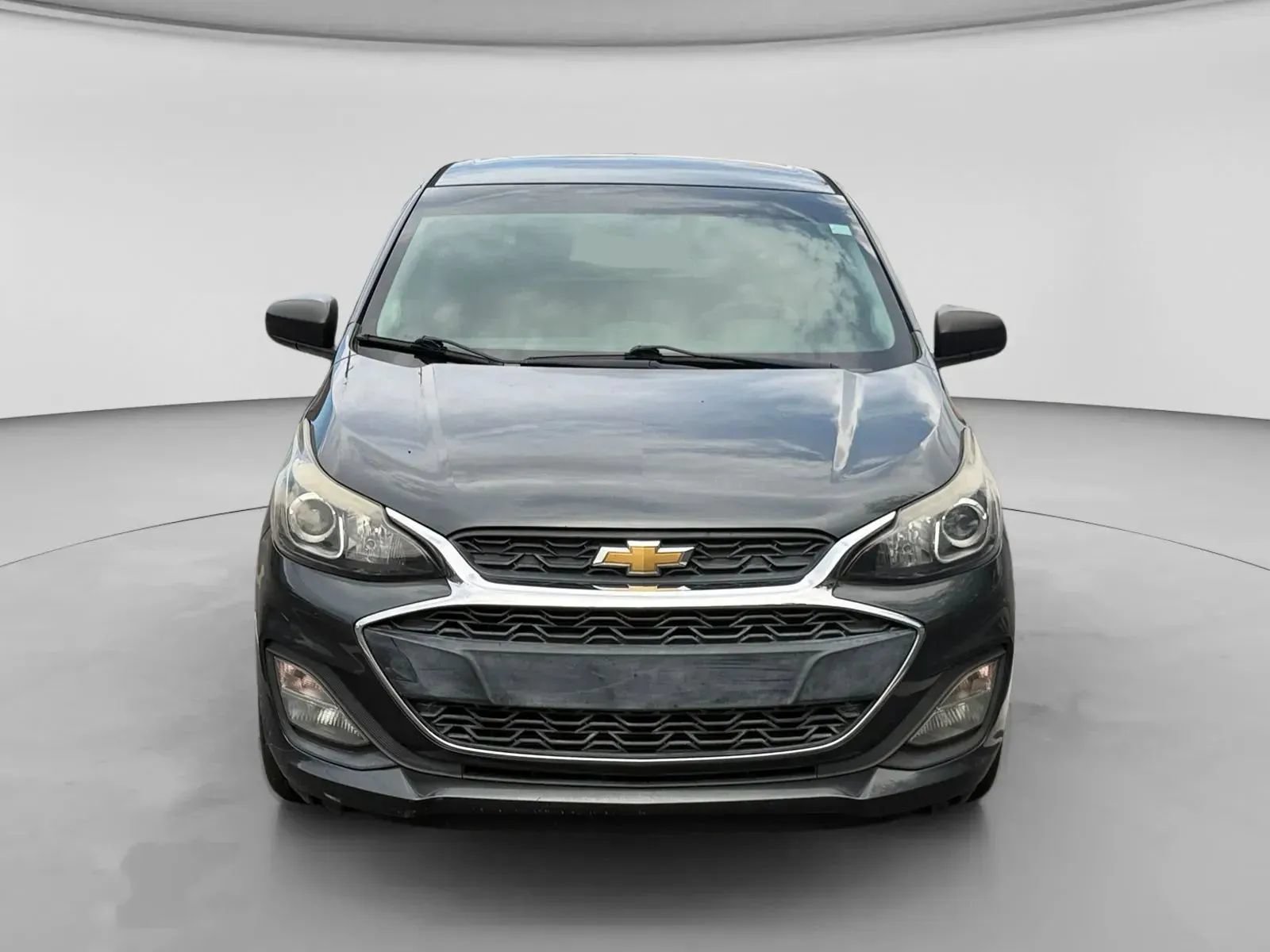 Used 2019 Chevrolet Spark LS FWD image 8