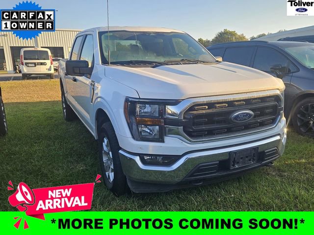 Used 2023 Ford F150 XLT