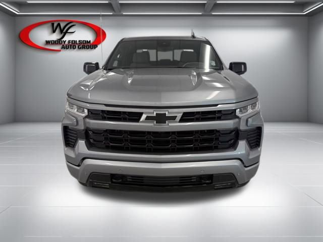 New 2026 Chevrolet Silverado 1500 RST w/ RST All Star Premium Package AWD/4WD image 2