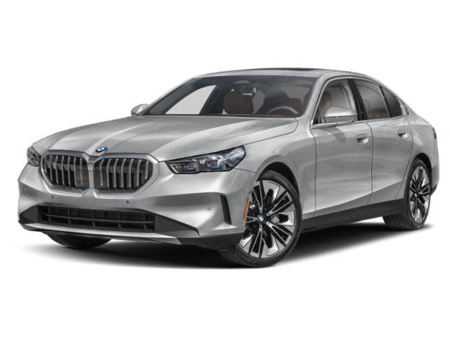 Used 2026 BMW 540i xDrive w/ Premium Package