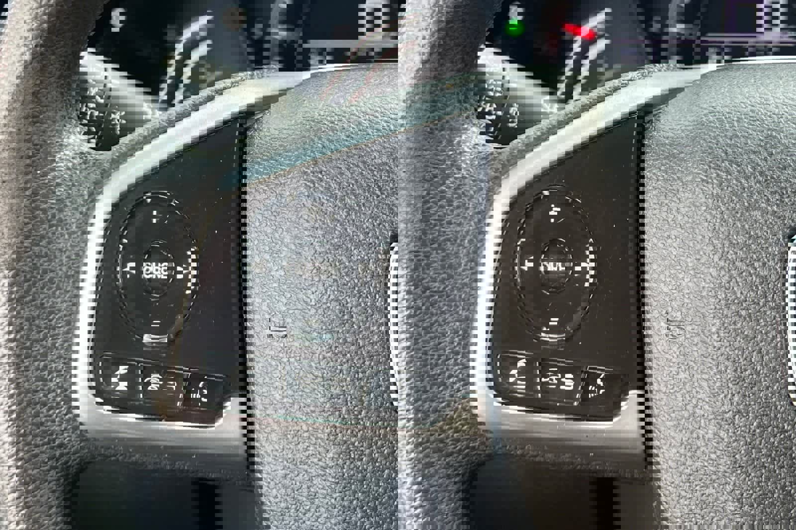 Used 2016 Honda Civic LX image 28