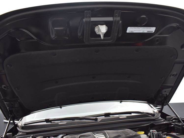 Used 2023 Jeep Grand Wagoneer L Series II w/ Premium Group II image 23