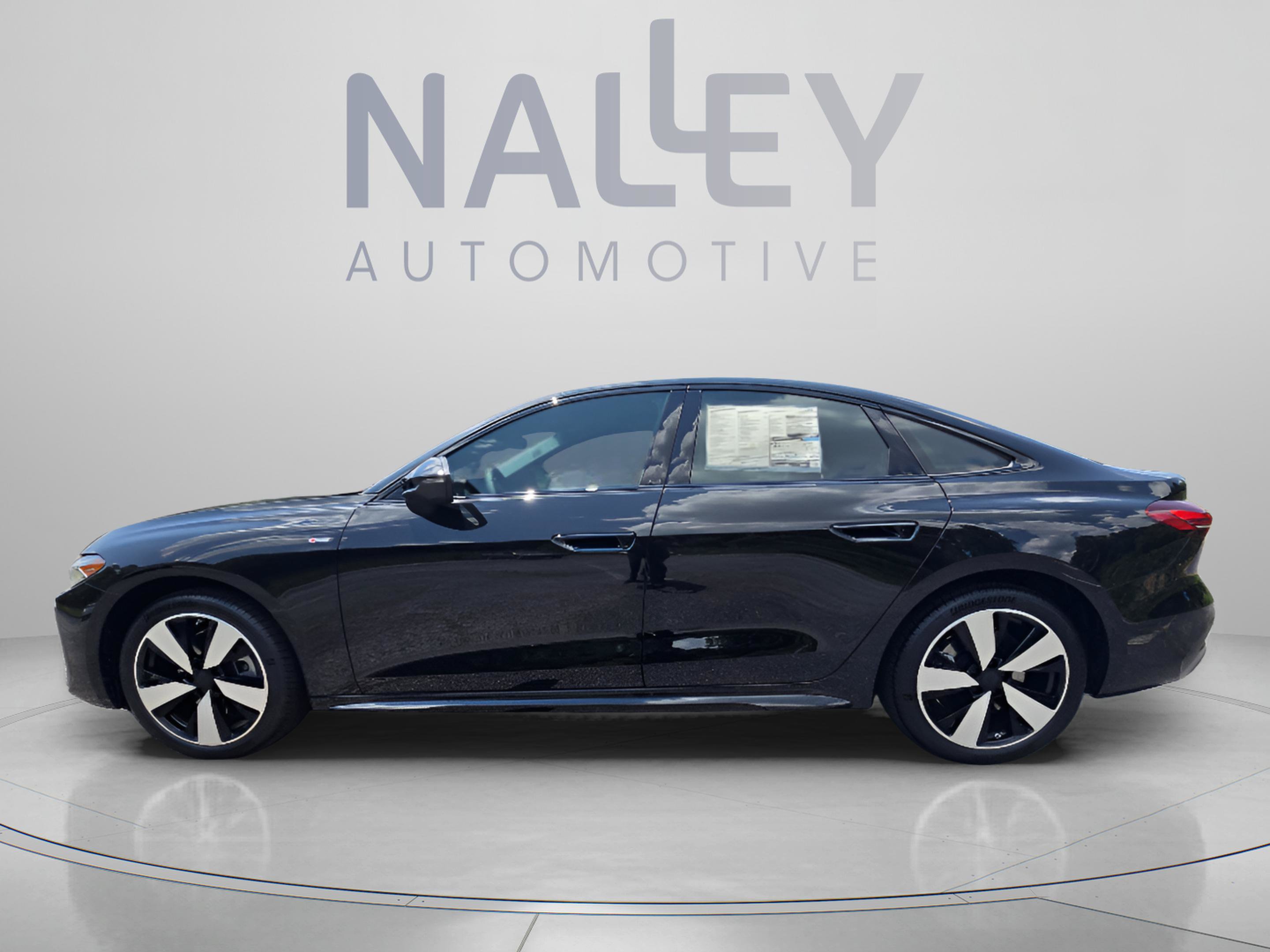 New 2026 Audi A5 Premium Plus AWD/4WD image 2