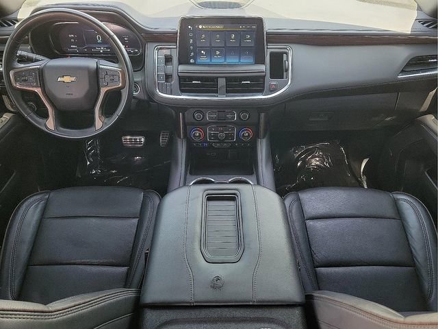 Used 2024 Chevrolet Tahoe High Country w/ Max Trailering Package AWD/4WD image 11