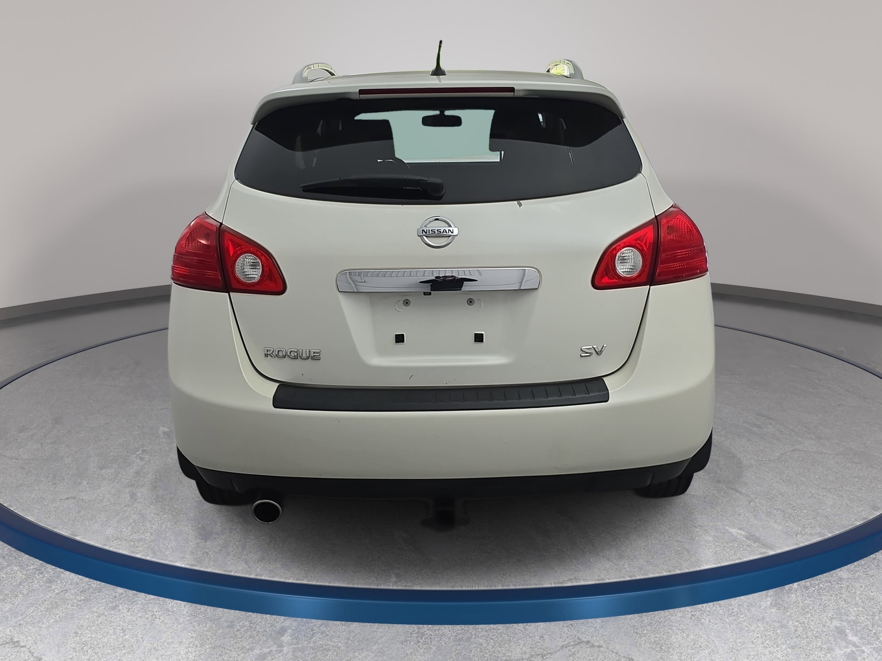 Used 2012 Nissan Rogue SV image 6