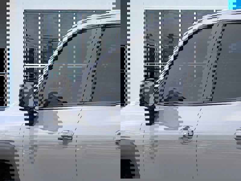 New 2026 Chevrolet Silverado EV LT image 12