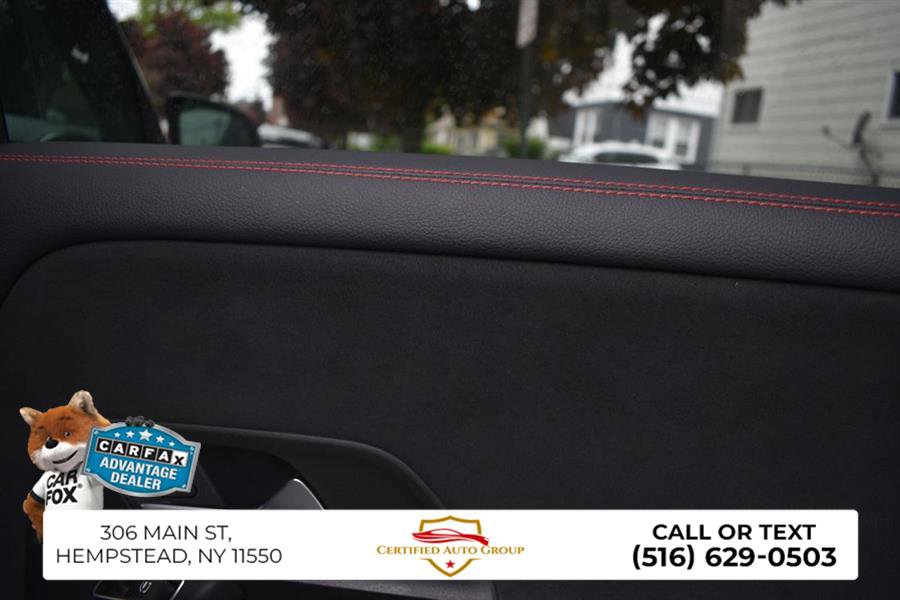 Used 2021 Mercedes-Benz GLB 250 image 26