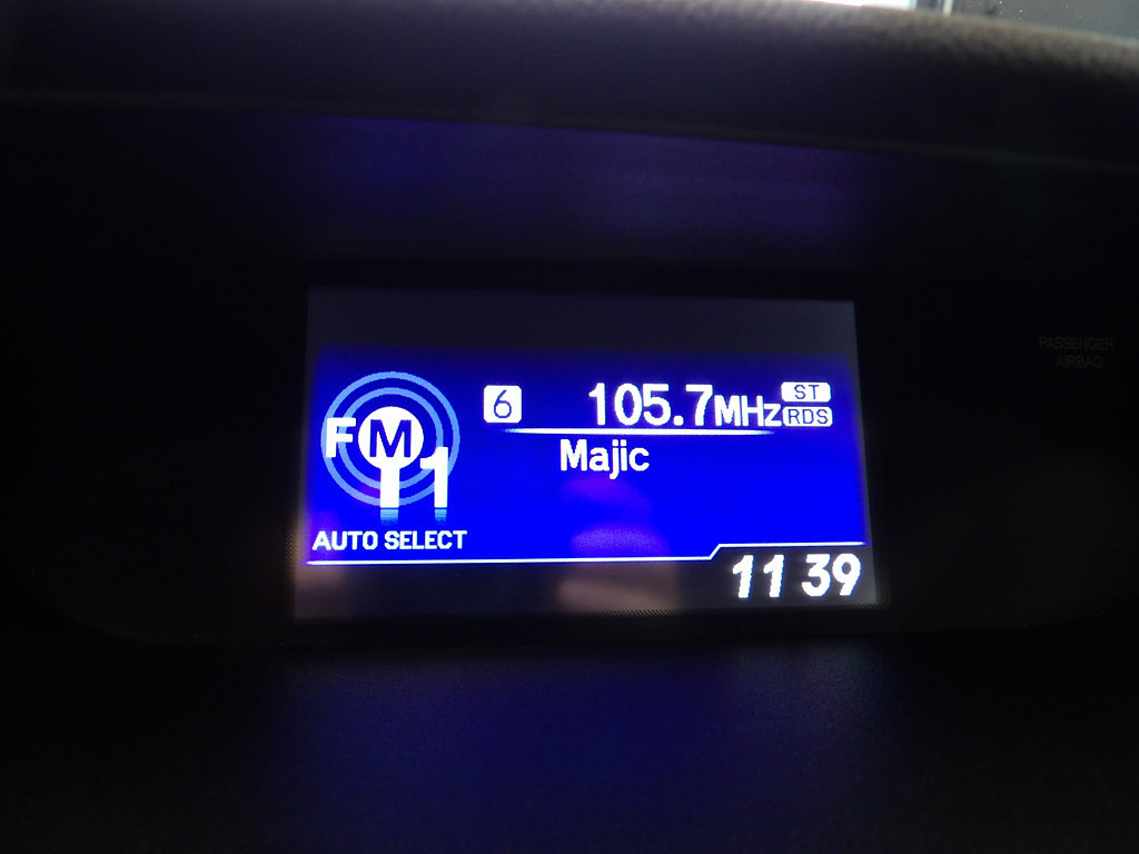 Used 2014 Honda CR-V EX image 35
