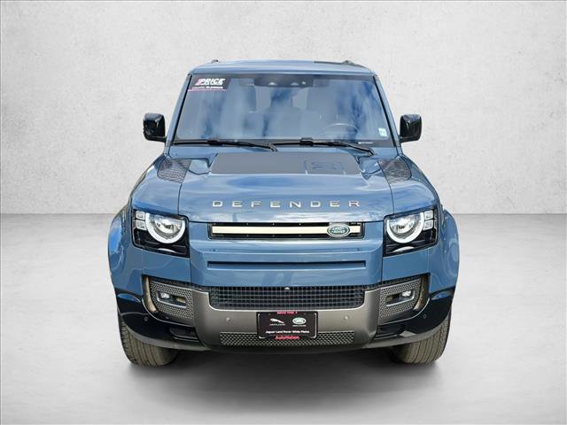 Used 2021 Land Rover Defender 90 X-Dynamic S image 2