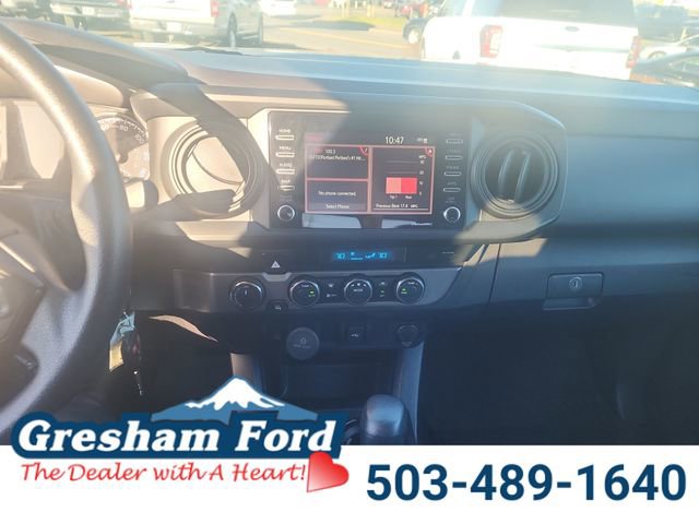 Used 2021 Toyota Tacoma SR image 21