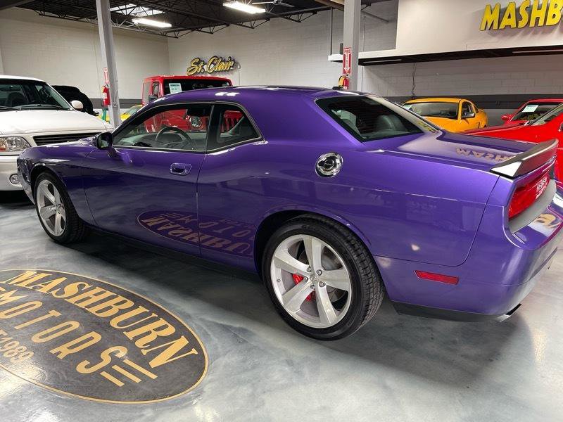 Used 2010 Dodge Challenger SRT8 w/ SRT Option Group II image 15
