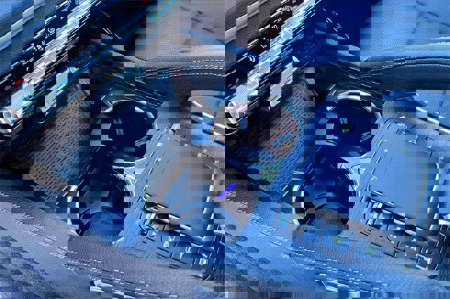 Used 2025 Mercedes-Benz GLE 350 4MATIC image 21