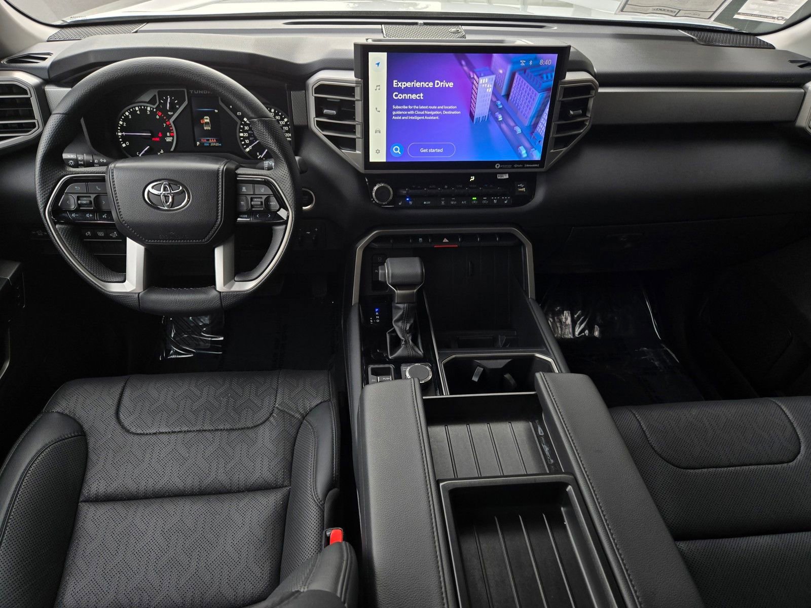 Used 2023 Toyota Tundra Limited image 14