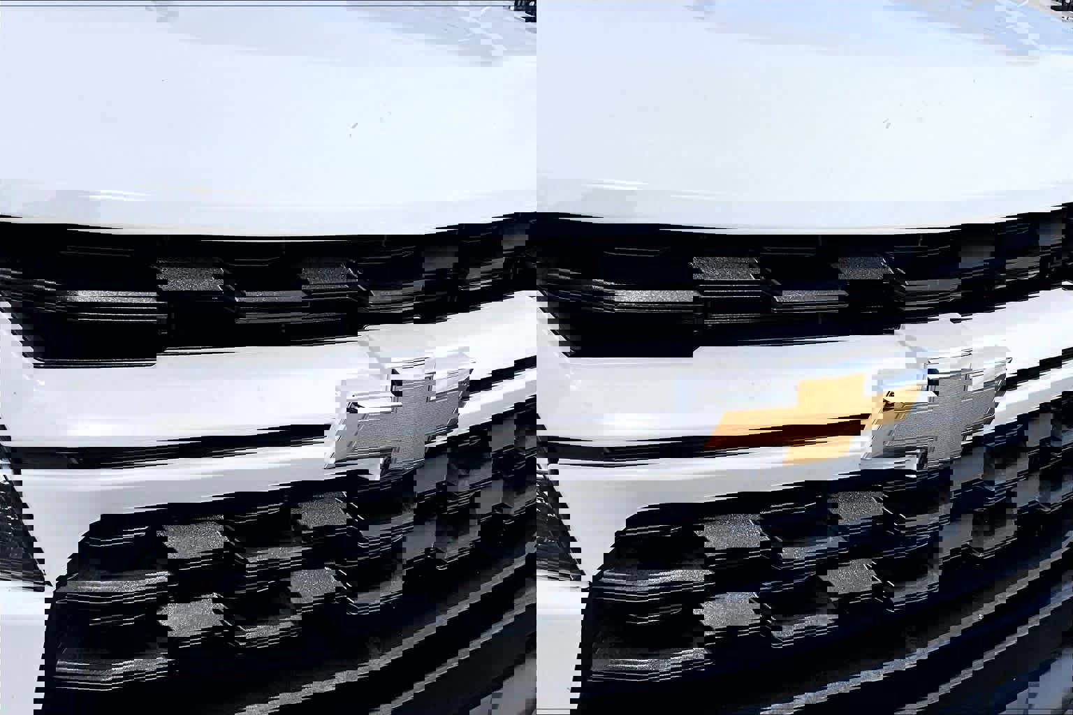 Used 2022 Chevrolet Colorado LT w/ Fleet Safety Package image 29