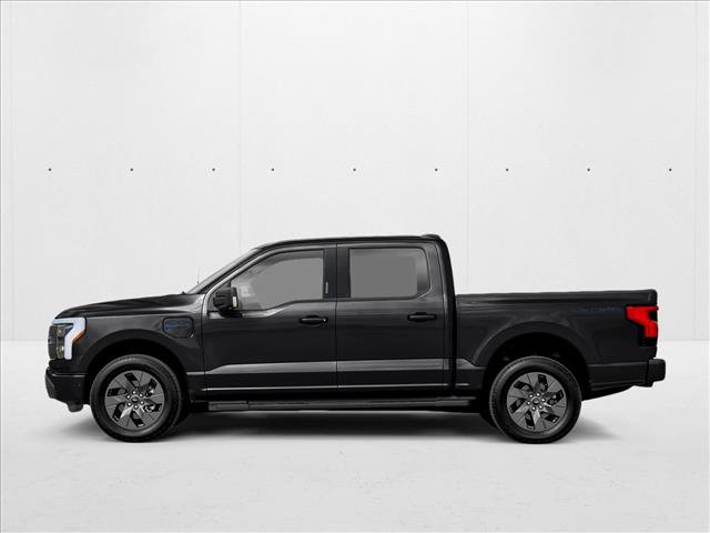 New 2025 Ford F150 Lightning Flash image 3