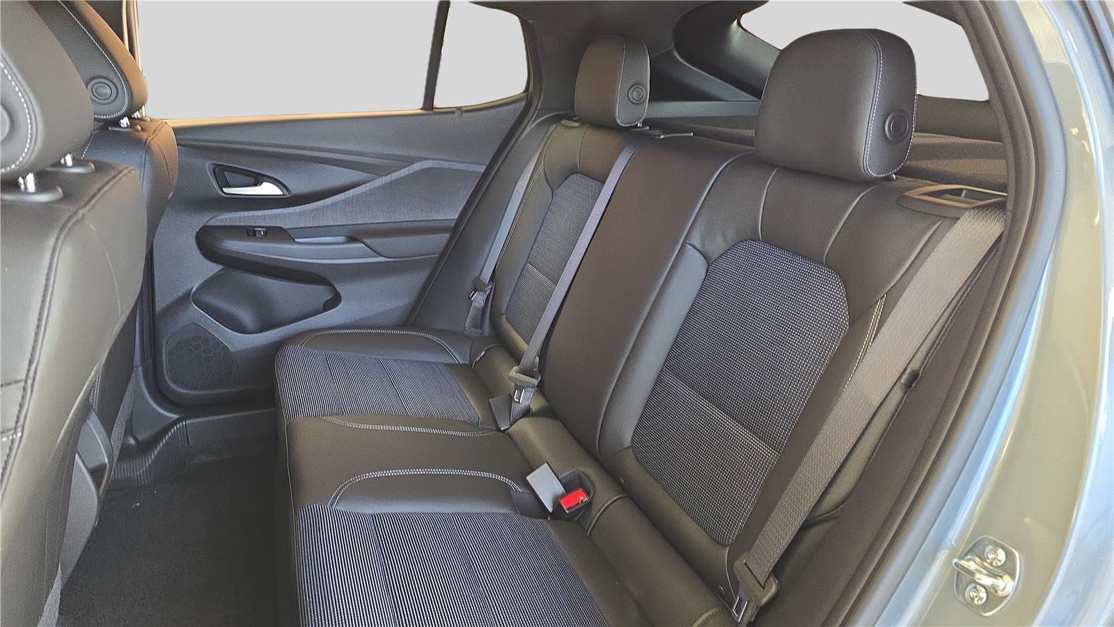 New 2026 Buick Envista Preferred w/ Convenience I Package image 18