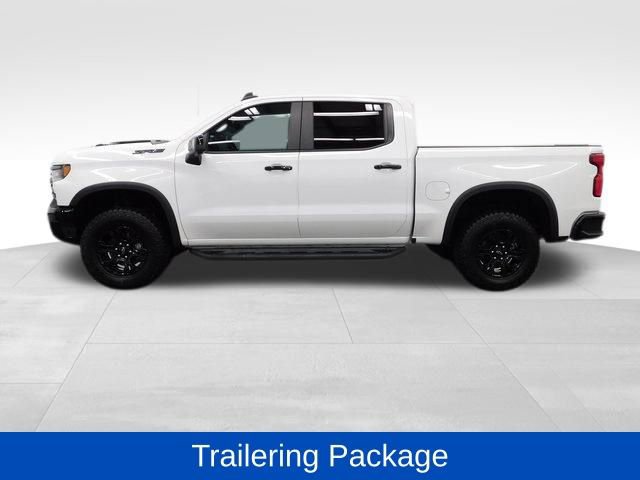Used 2024 Chevrolet Silverado 1500 ZR2 w/ Technology Package image 7