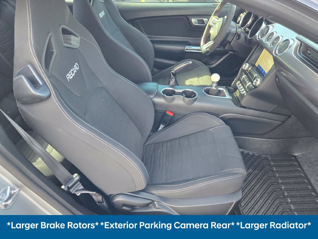 Used 2020 Ford Mustang GT w/ Performance Package - Level 2 RWD image 9